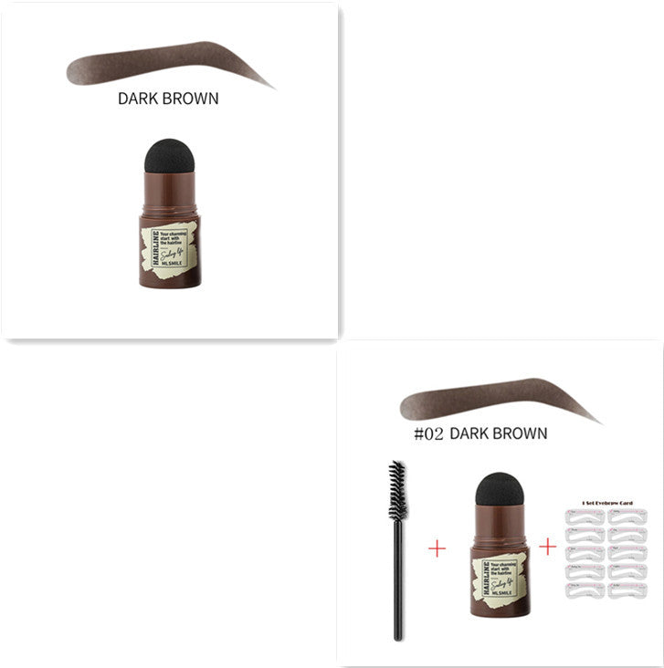 One Step Eyebrow Stamp Shaping Kit One Step Eyebrow Stamp Shaping Kit